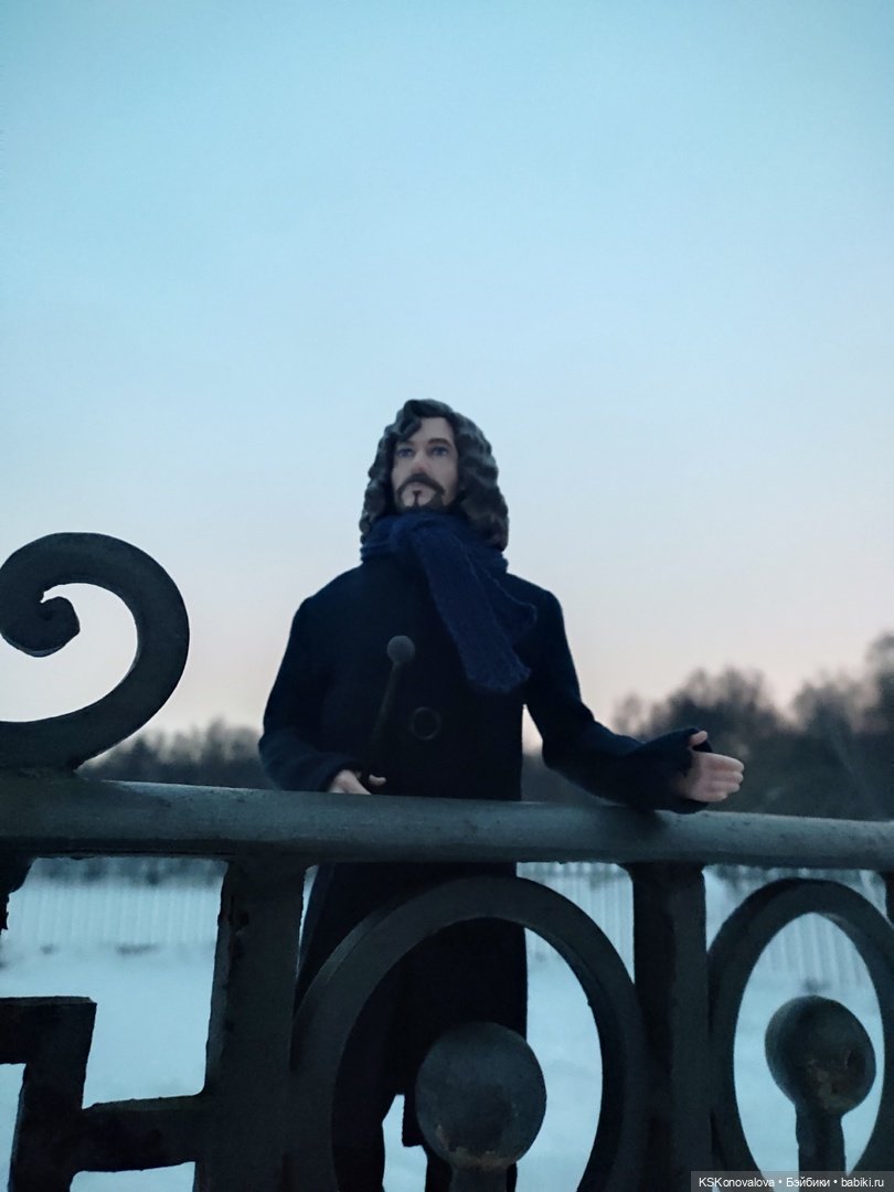 ПЕШКОМ. Русский Версаль в Усадьбе Кузьминки