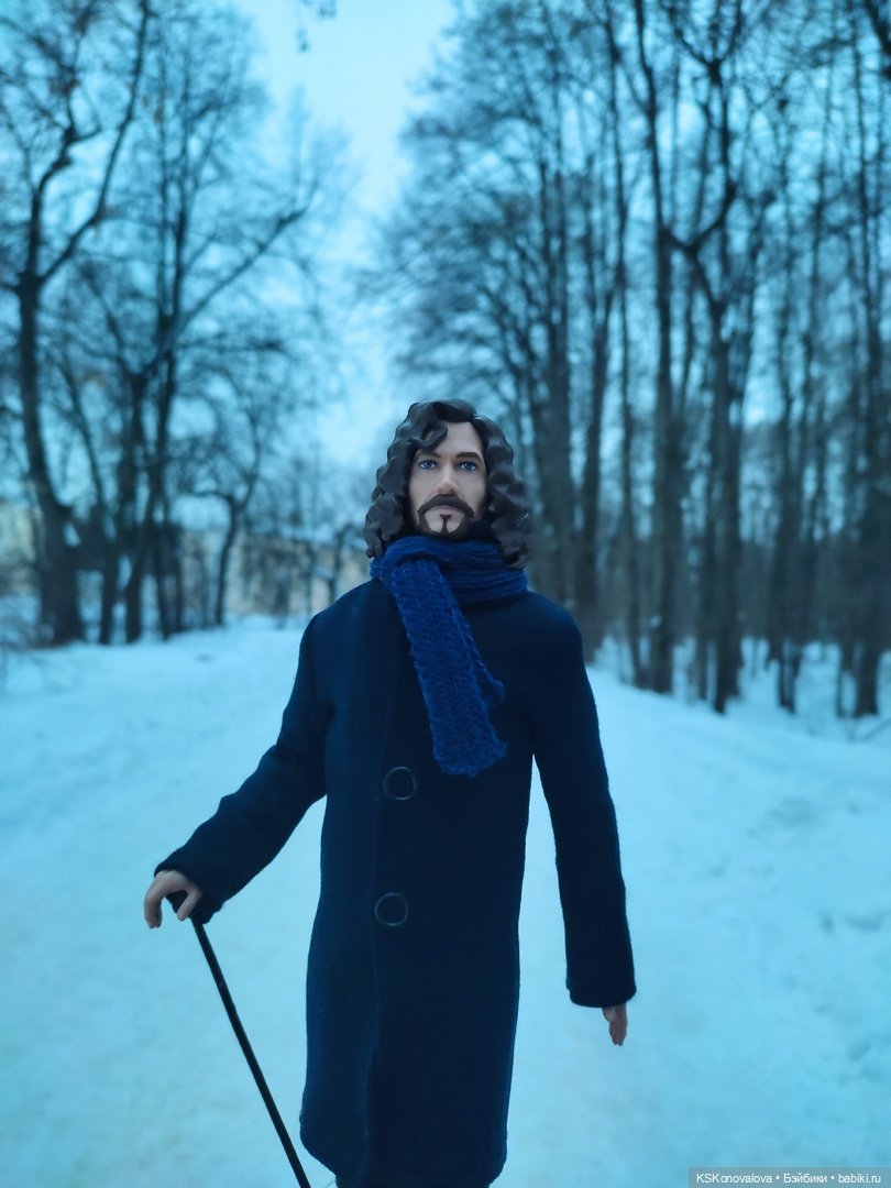 ПЕШКОМ. Русский Версаль в Усадьбе Кузьминки