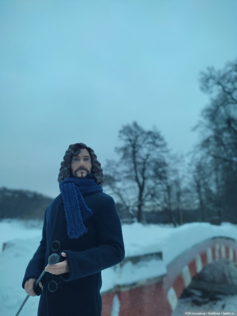 ПЕШКОМ. Русский Версаль в Усадьбе Кузьминки