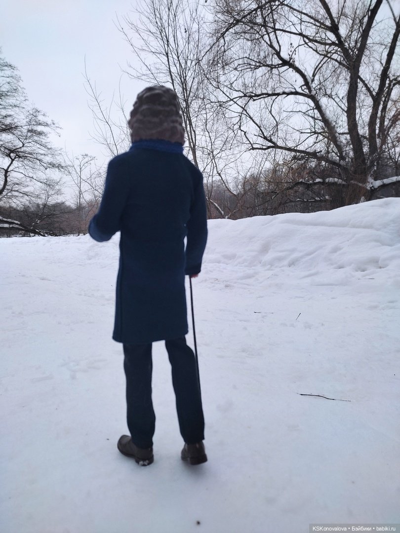 ПЕШКОМ. Русский Версаль в Усадьбе Кузьминки