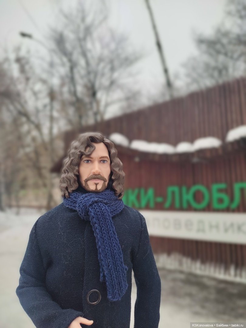 ПЕШКОМ. Русский Версаль в Усадьбе Кузьминки (фото 3)