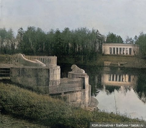 ПЕШКОМ. Русский Версаль в Усадьбе Кузьминки