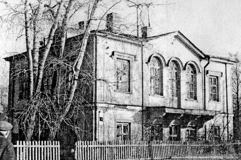 ПЕШКОМ. Русский Версаль в Усадьбе Кузьминки