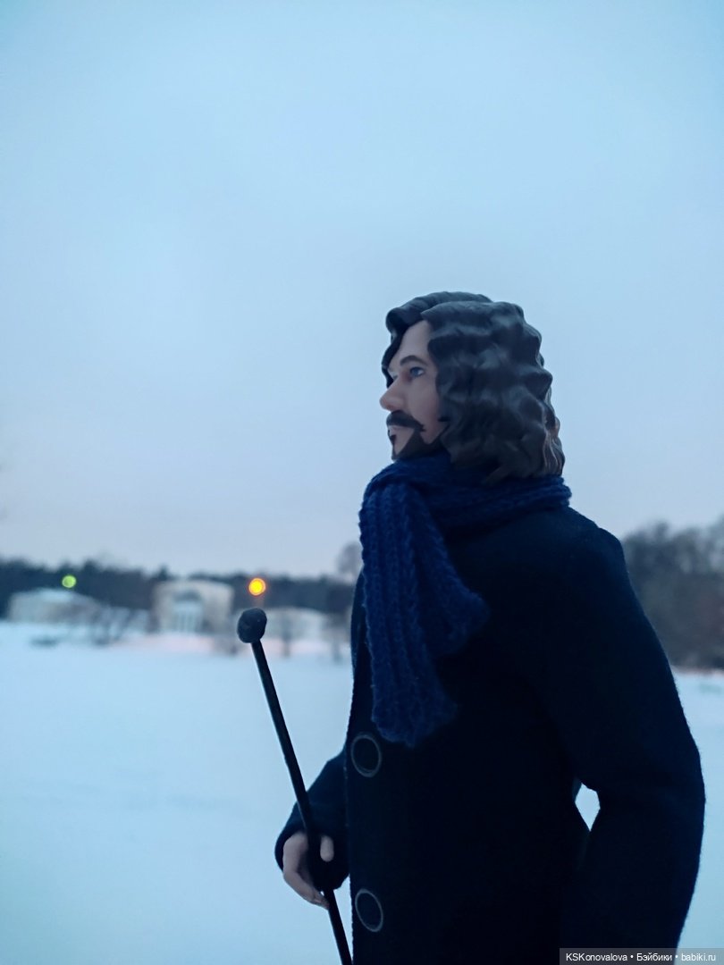 ПЕШКОМ. Русский Версаль в Усадьбе Кузьминки