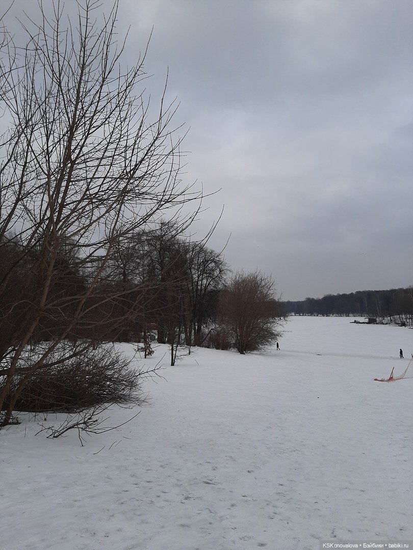 ПЕШКОМ. Русский Версаль в Усадьбе Кузьминки