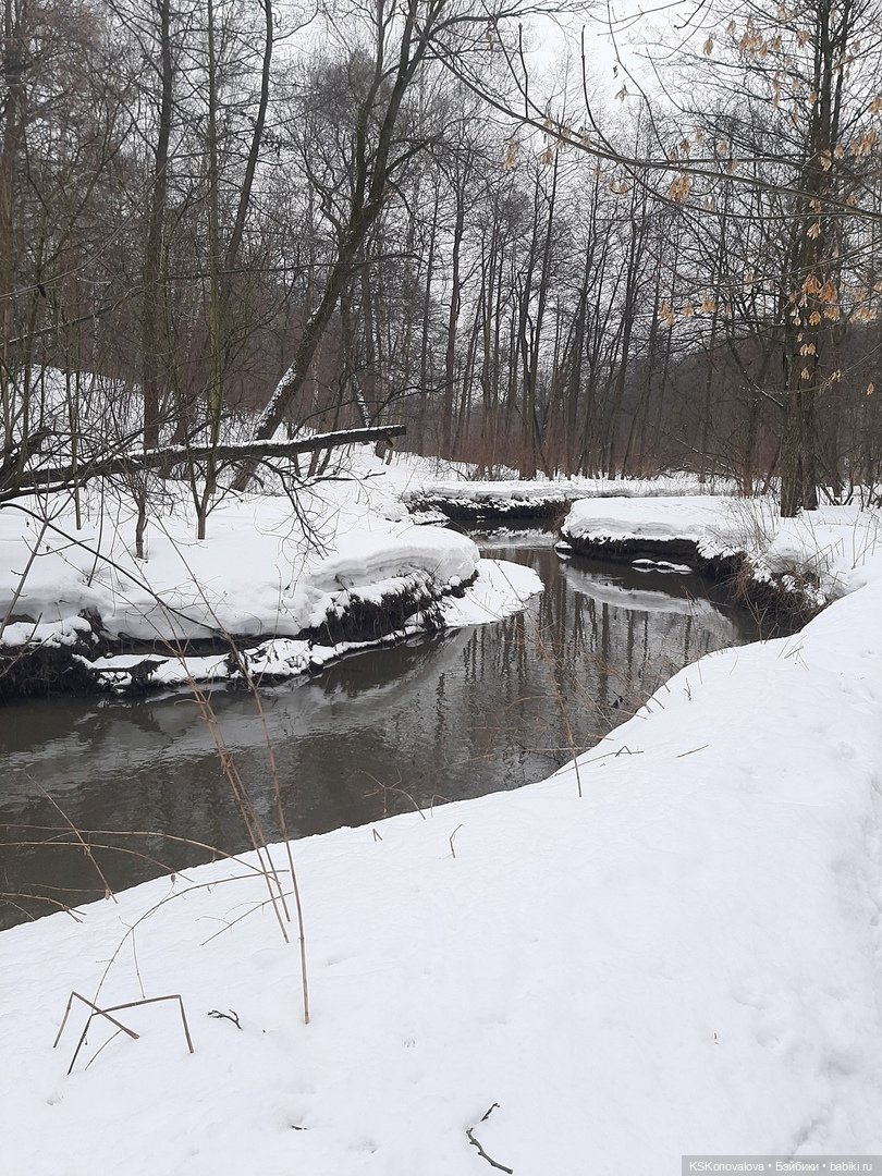 ПЕШКОМ. Русский Версаль в Усадьбе Кузьминки