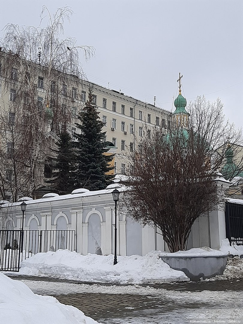 ПЕШКОМ. Дом Пашкова. Дворец просвещения и/или Усадьба тайн и мистики