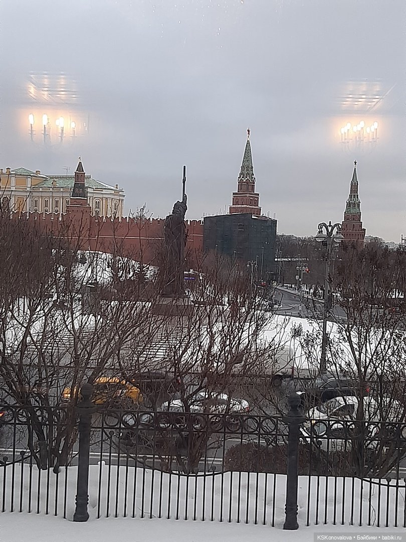 ПЕШКОМ. Дом Пашкова. Дворец просвещения и/или Усадьба тайн и мистики