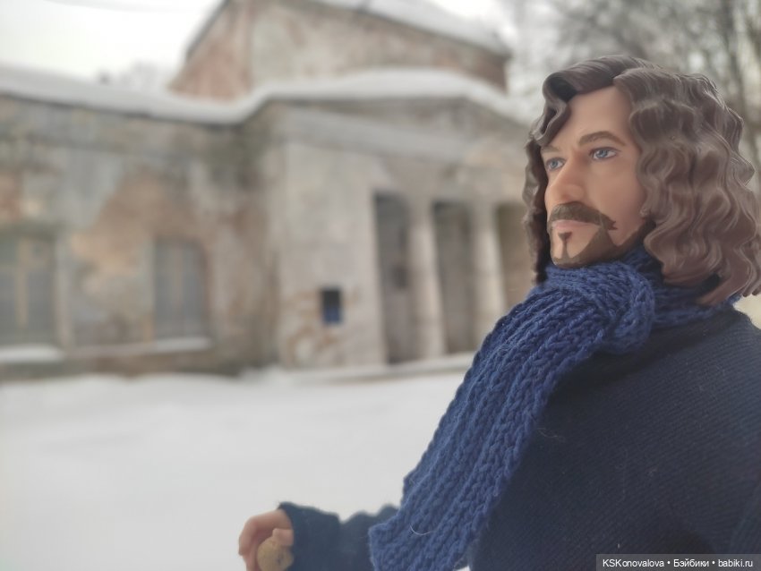 ПЕШКОМ. Русский Версаль в Усадьбе Кузьминки