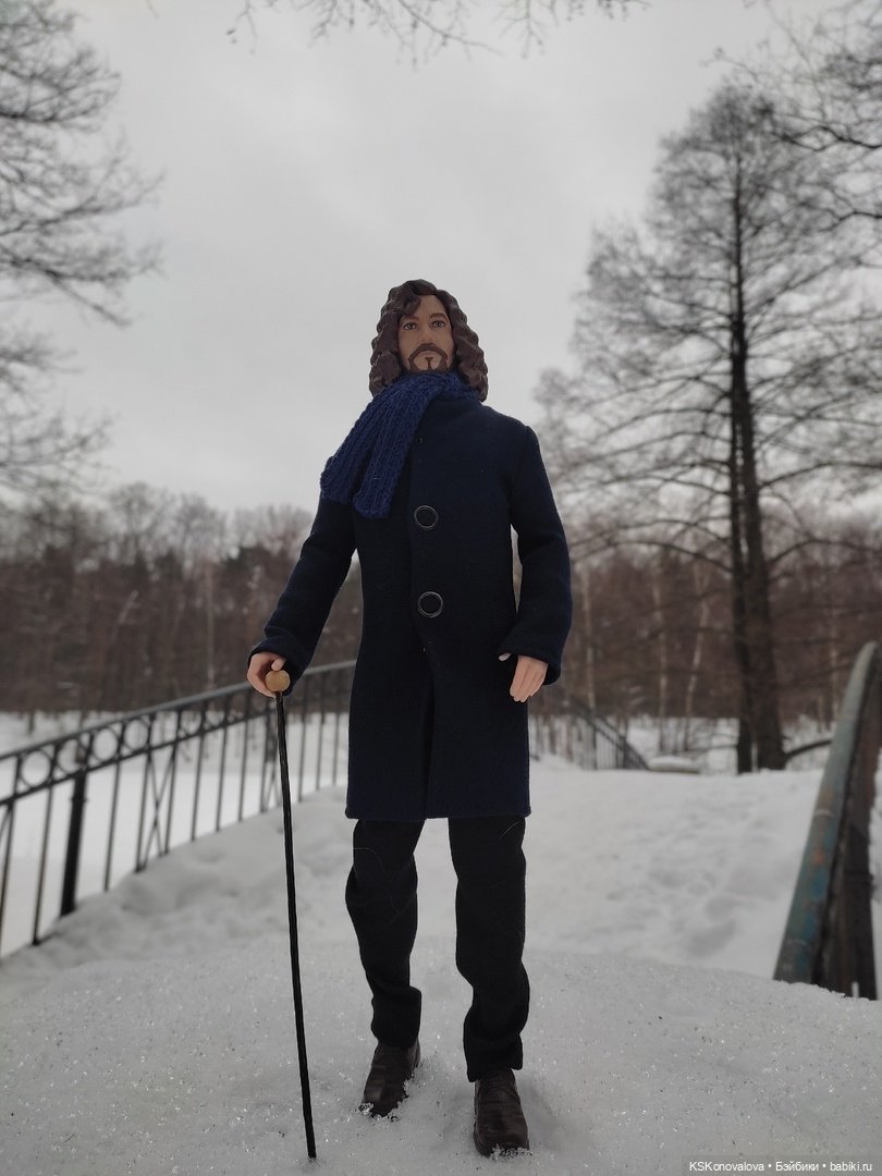 ПЕШКОМ. Русский Версаль в Усадьбе Кузьминки