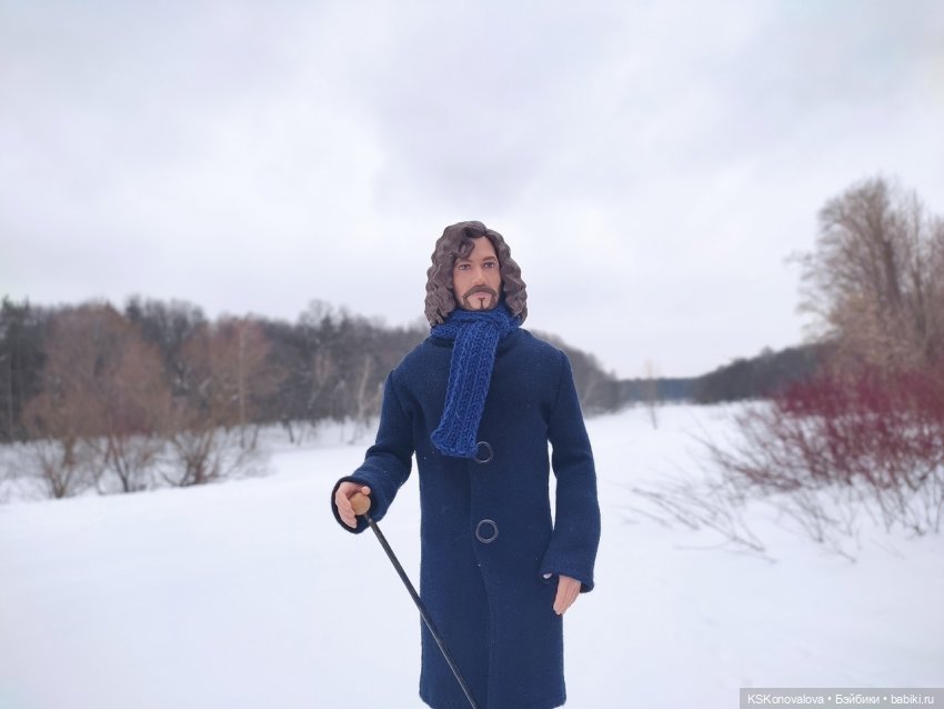 ПЕШКОМ. Русский Версаль в Усадьбе Кузьминки