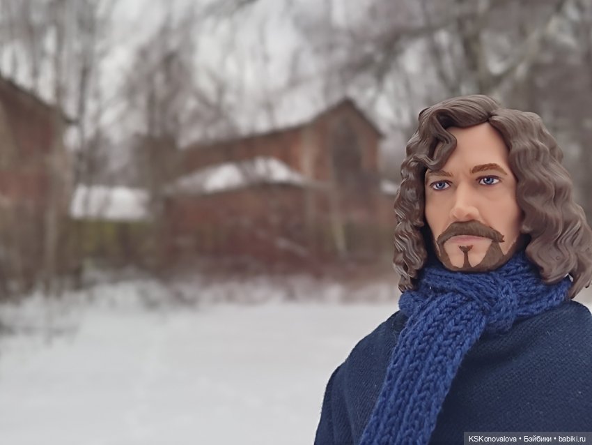 ПЕШКОМ. Русский Версаль в Усадьбе Кузьминки