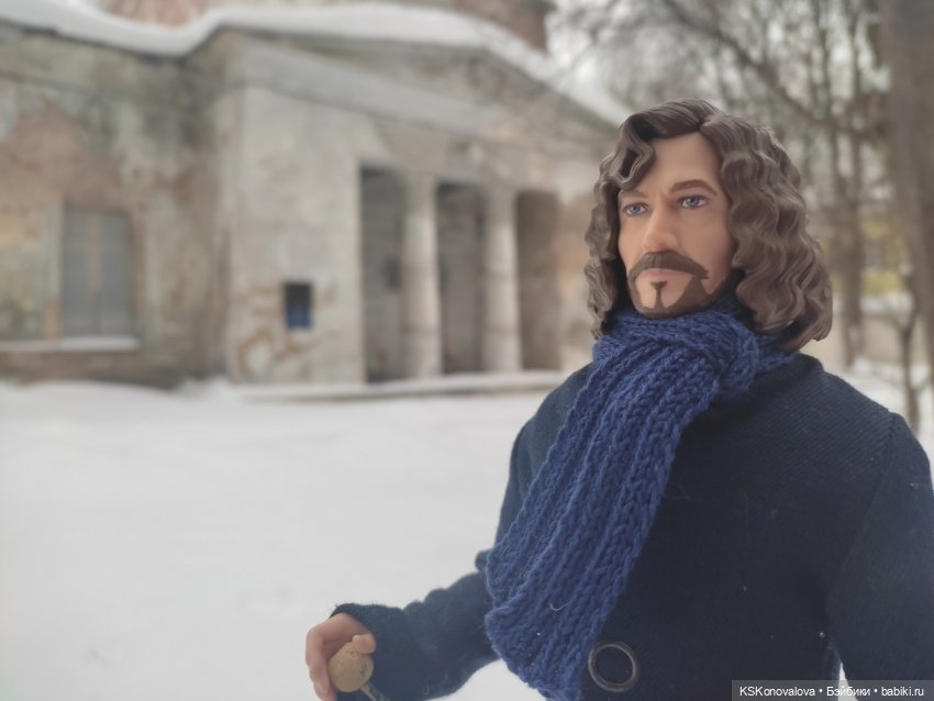 ПЕШКОМ. Русский Версаль в Усадьбе Кузьминки