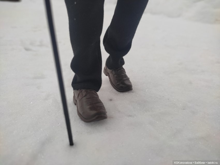 ПЕШКОМ. Русский Версаль в Усадьбе Кузьминки