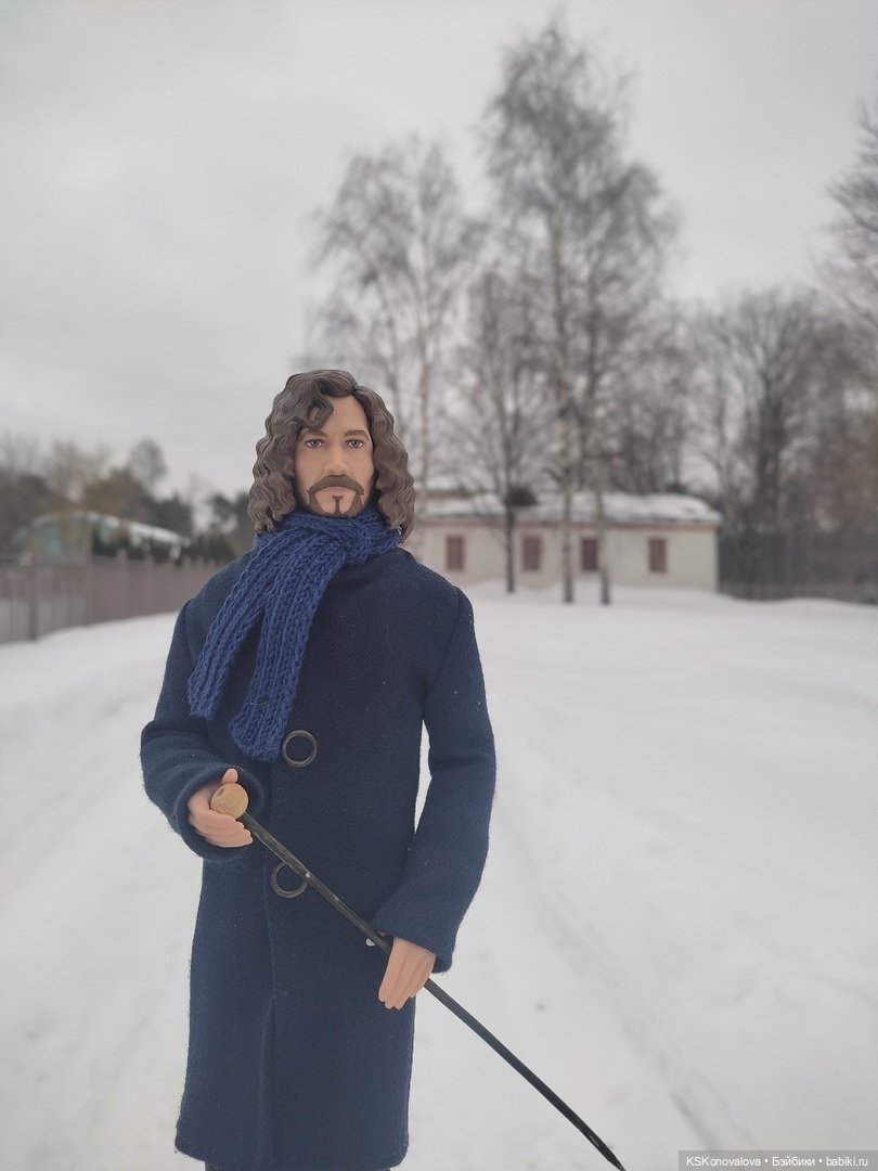 ПЕШКОМ. Русский Версаль в Усадьбе Кузьминки