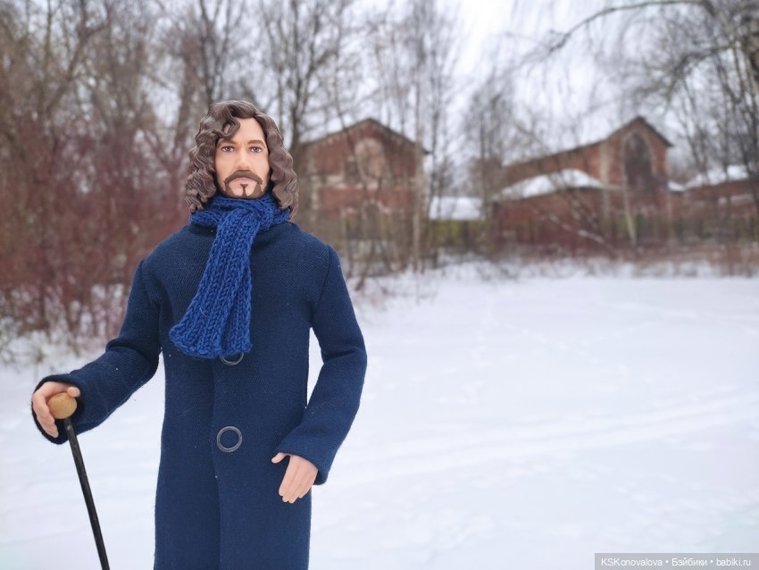 ПЕШКОМ. Русский Версаль в Усадьбе Кузьминки