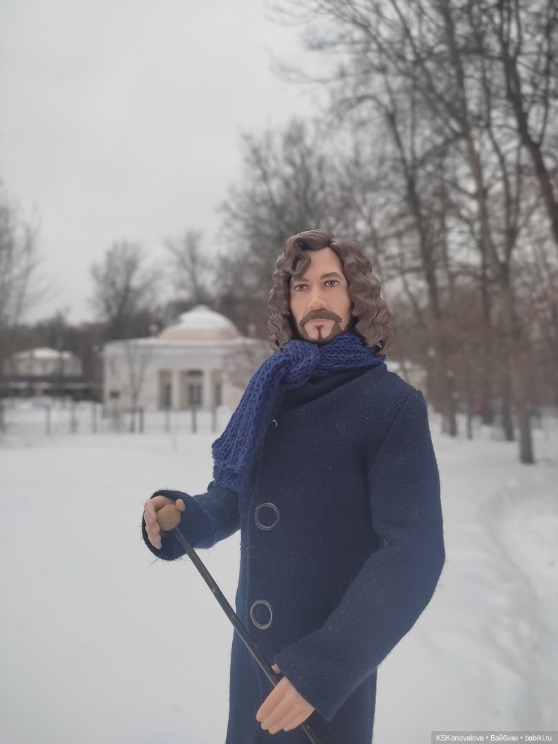 ПЕШКОМ. Русский Версаль в Усадьбе Кузьминки