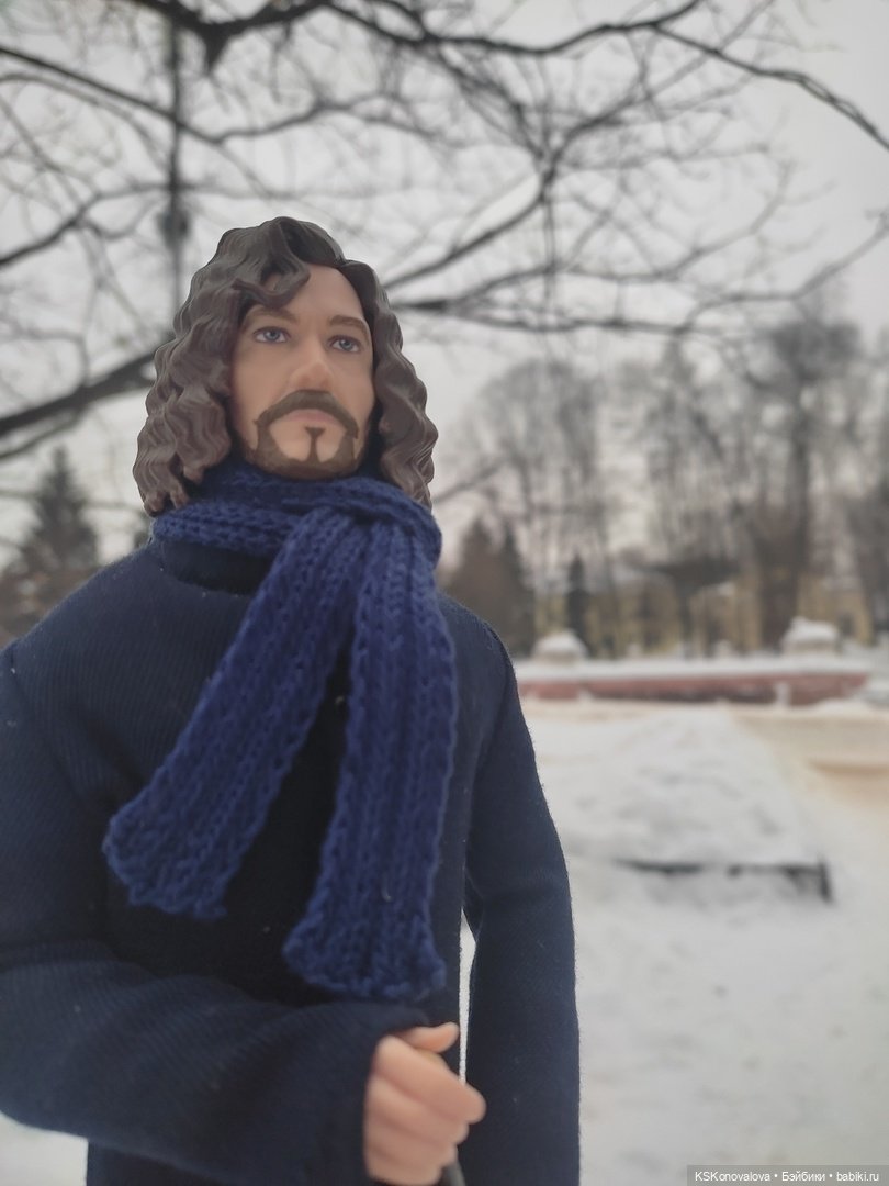 ПЕШКОМ. Русский Версаль в Усадьбе Кузьминки