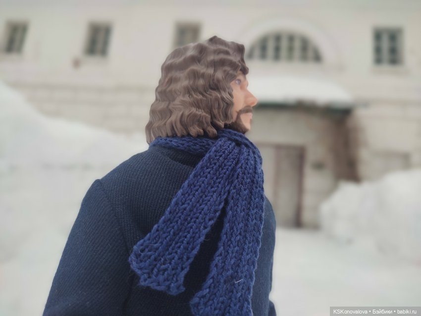 ПЕШКОМ. Русский Версаль в Усадьбе Кузьминки