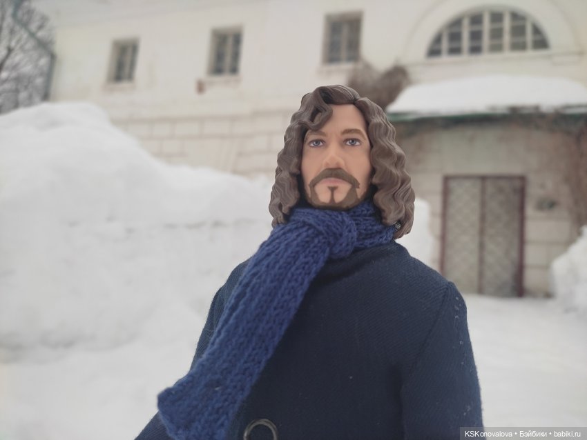 ПЕШКОМ. Русский Версаль в Усадьбе Кузьминки