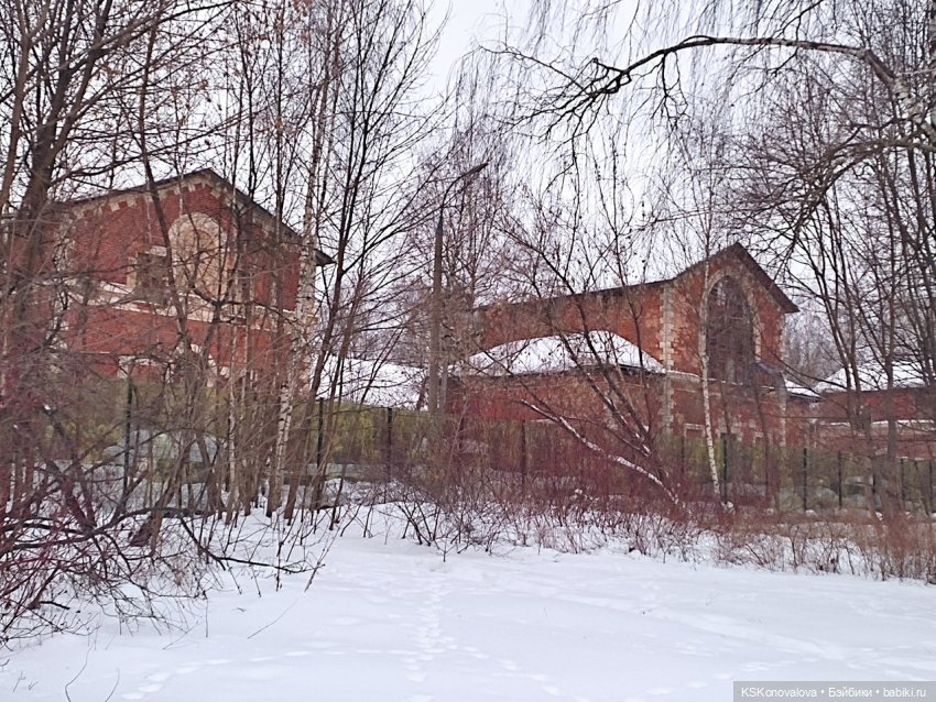 ПЕШКОМ. Русский Версаль в Усадьбе Кузьминки