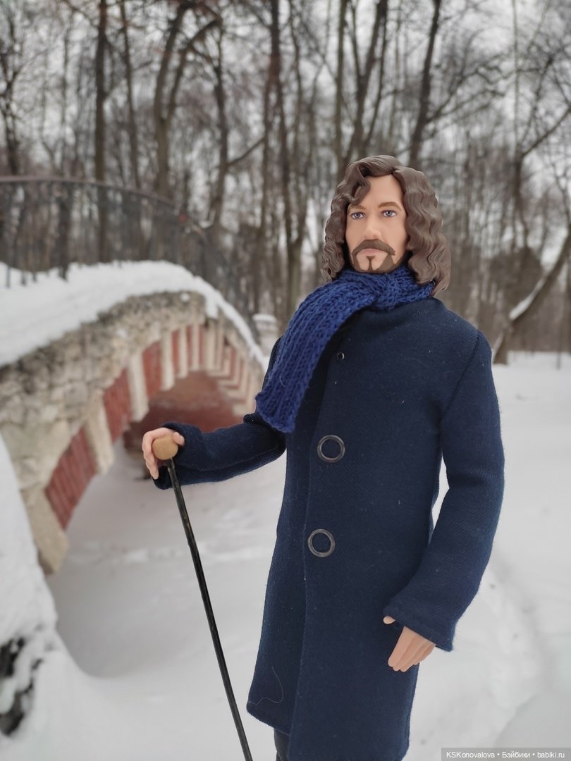 ПЕШКОМ. Русский Версаль в Усадьбе Кузьминки