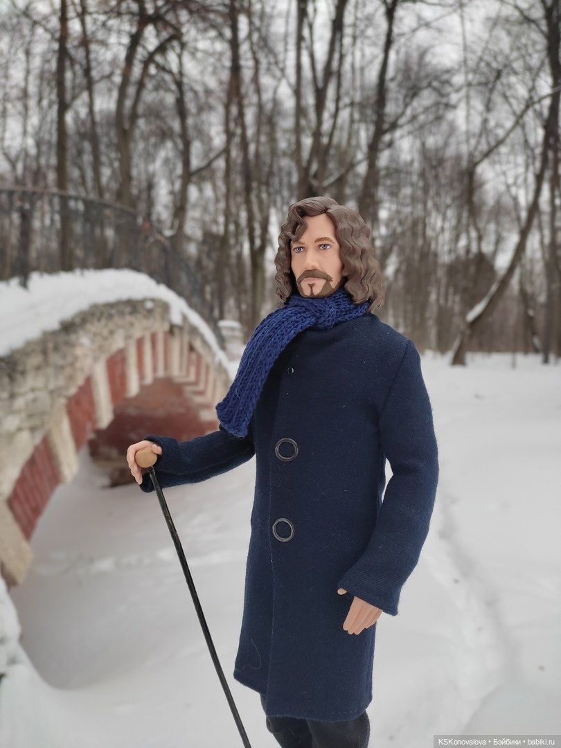 ПЕШКОМ. Русский Версаль в Усадьбе Кузьминки