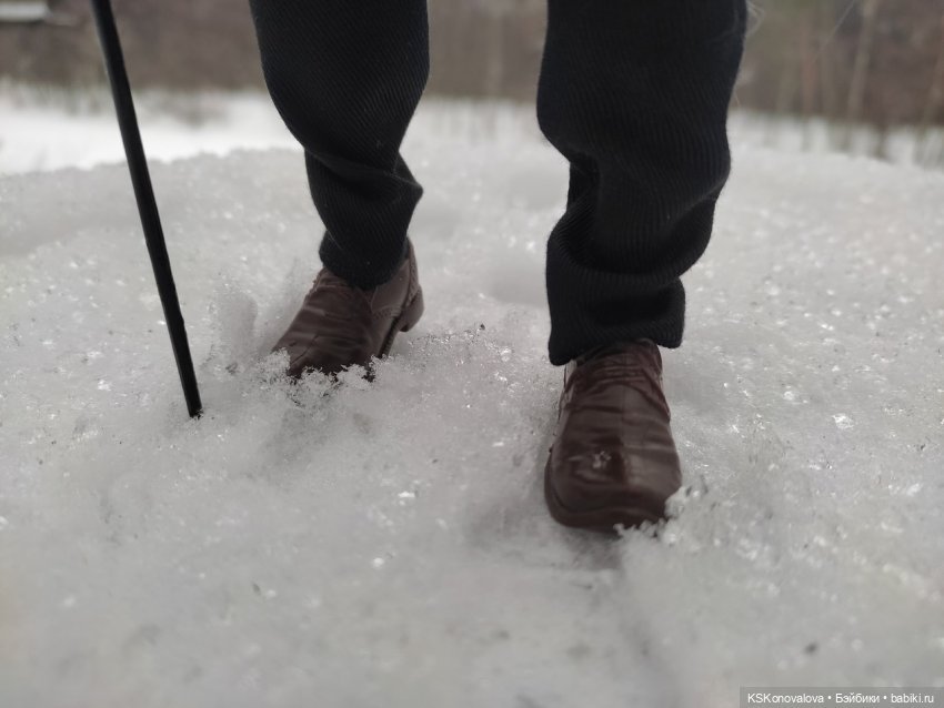 ПЕШКОМ. Русский Версаль в Усадьбе Кузьминки