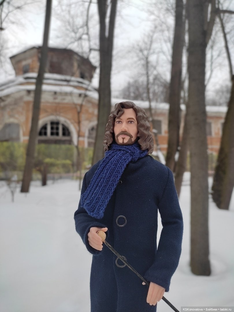 ПЕШКОМ. Русский Версаль в Усадьбе Кузьминки