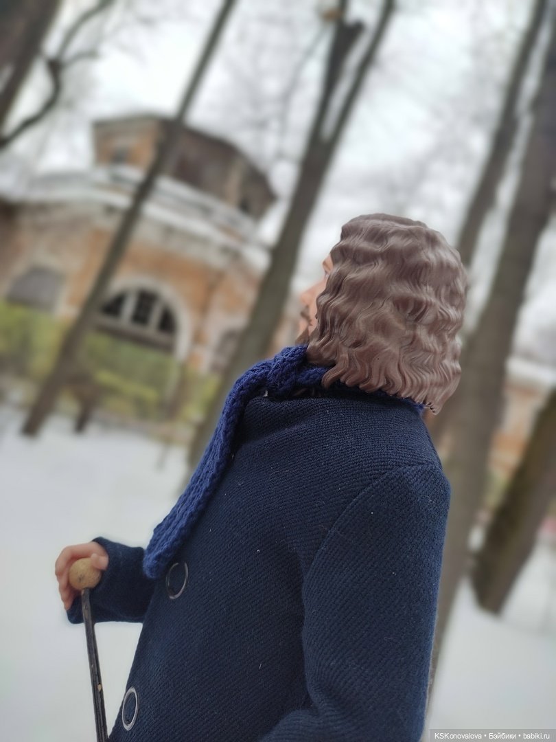 ПЕШКОМ. Русский Версаль в Усадьбе Кузьминки