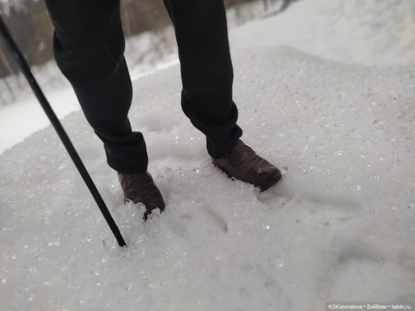 ПЕШКОМ. Русский Версаль в Усадьбе Кузьминки