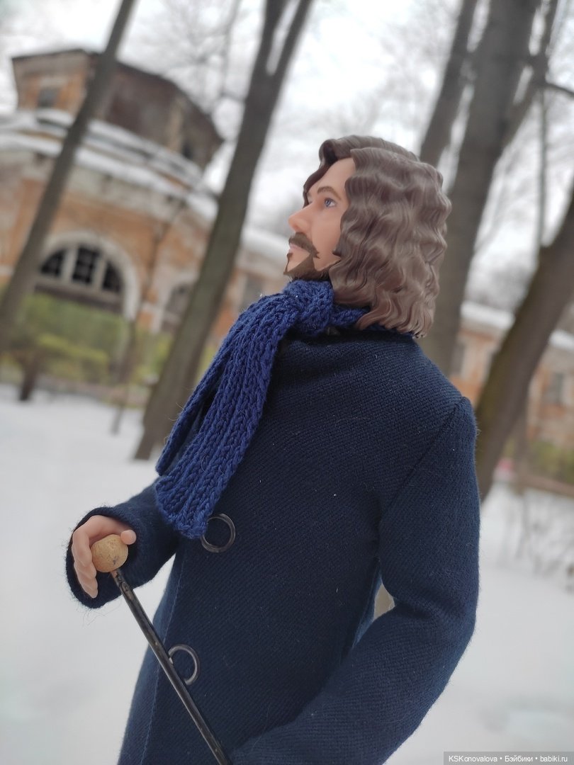 ПЕШКОМ. Русский Версаль в Усадьбе Кузьминки