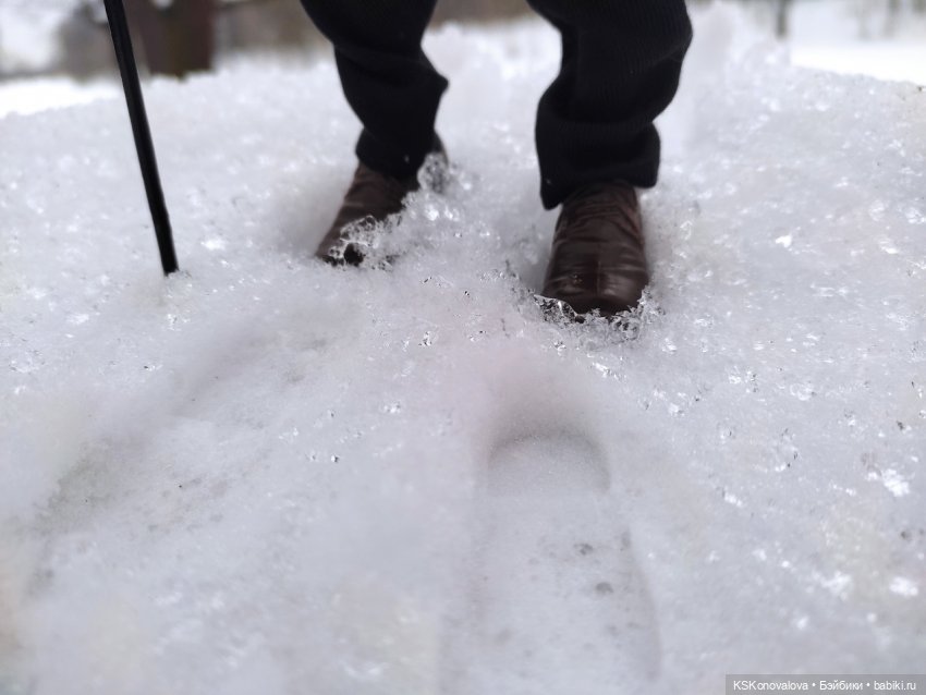 ПЕШКОМ. Русский Версаль в Усадьбе Кузьминки