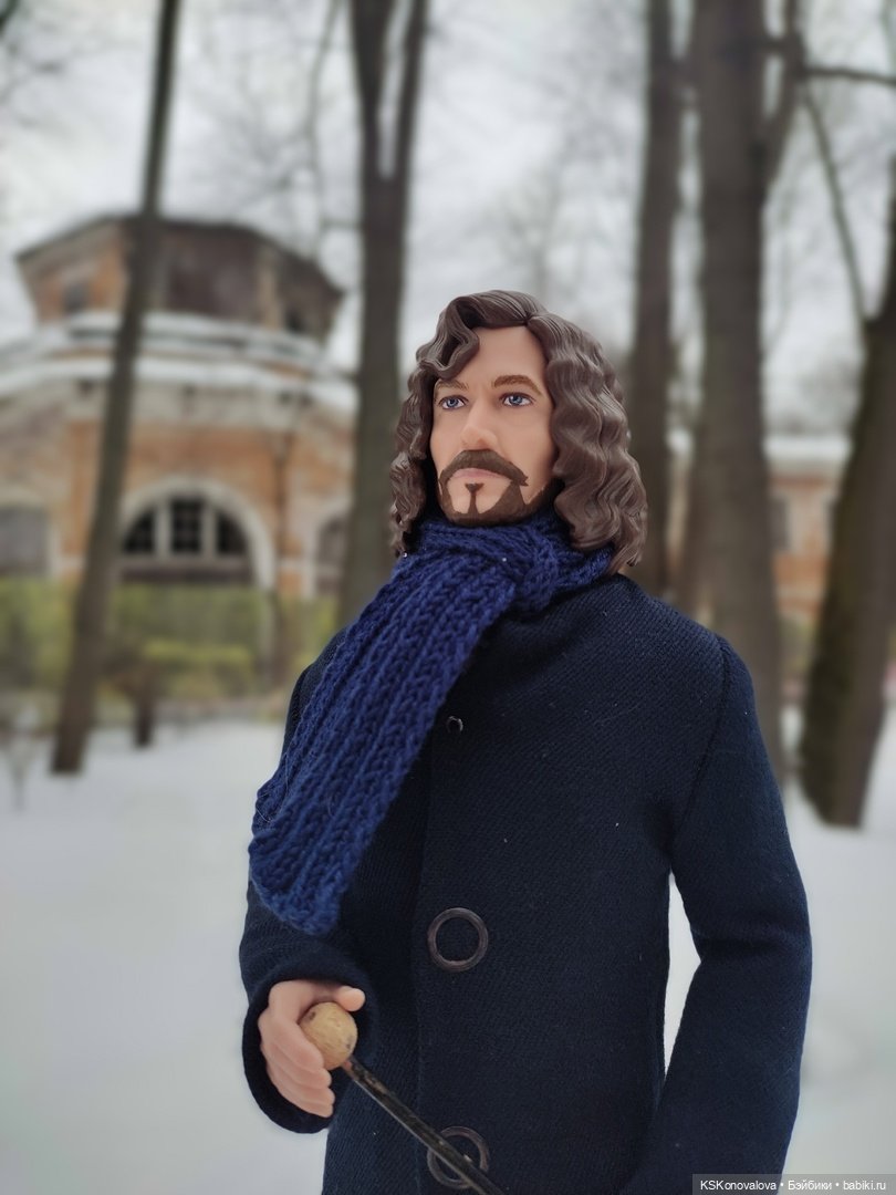 ПЕШКОМ. Русский Версаль в Усадьбе Кузьминки