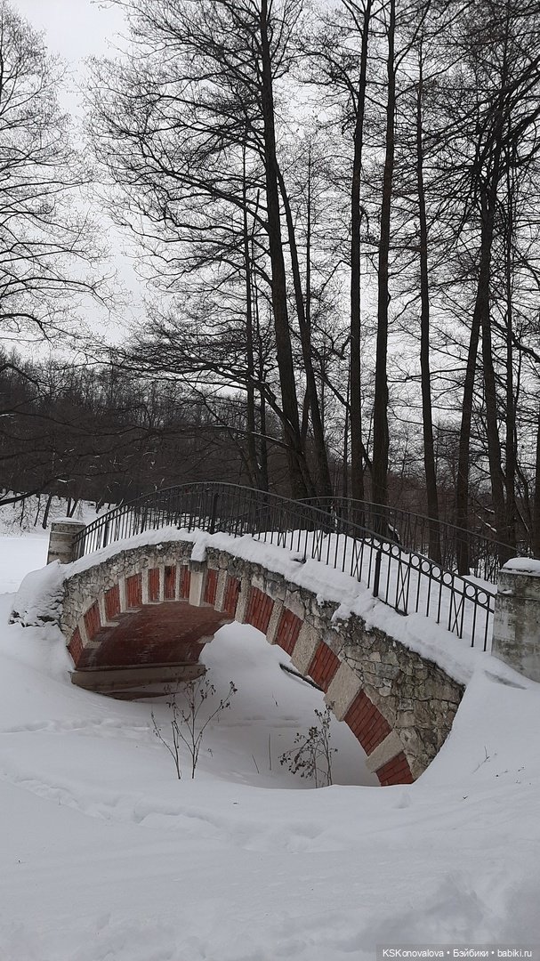ПЕШКОМ. Русский Версаль в Усадьбе Кузьминки