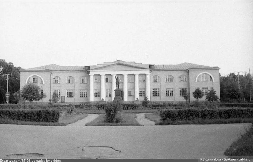 ПЕШКОМ. Русский Версаль в Усадьбе Кузьминки (фото 9)