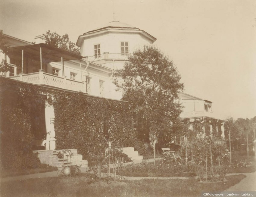 ПЕШКОМ. Русский Версаль в Усадьбе Кузьминки