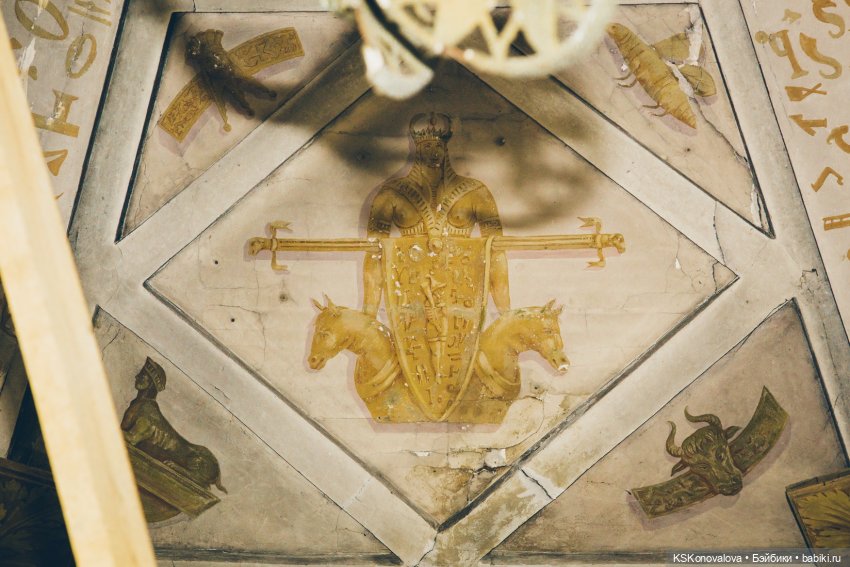 ПЕШКОМ. Русский Версаль в Усадьбе Кузьминки