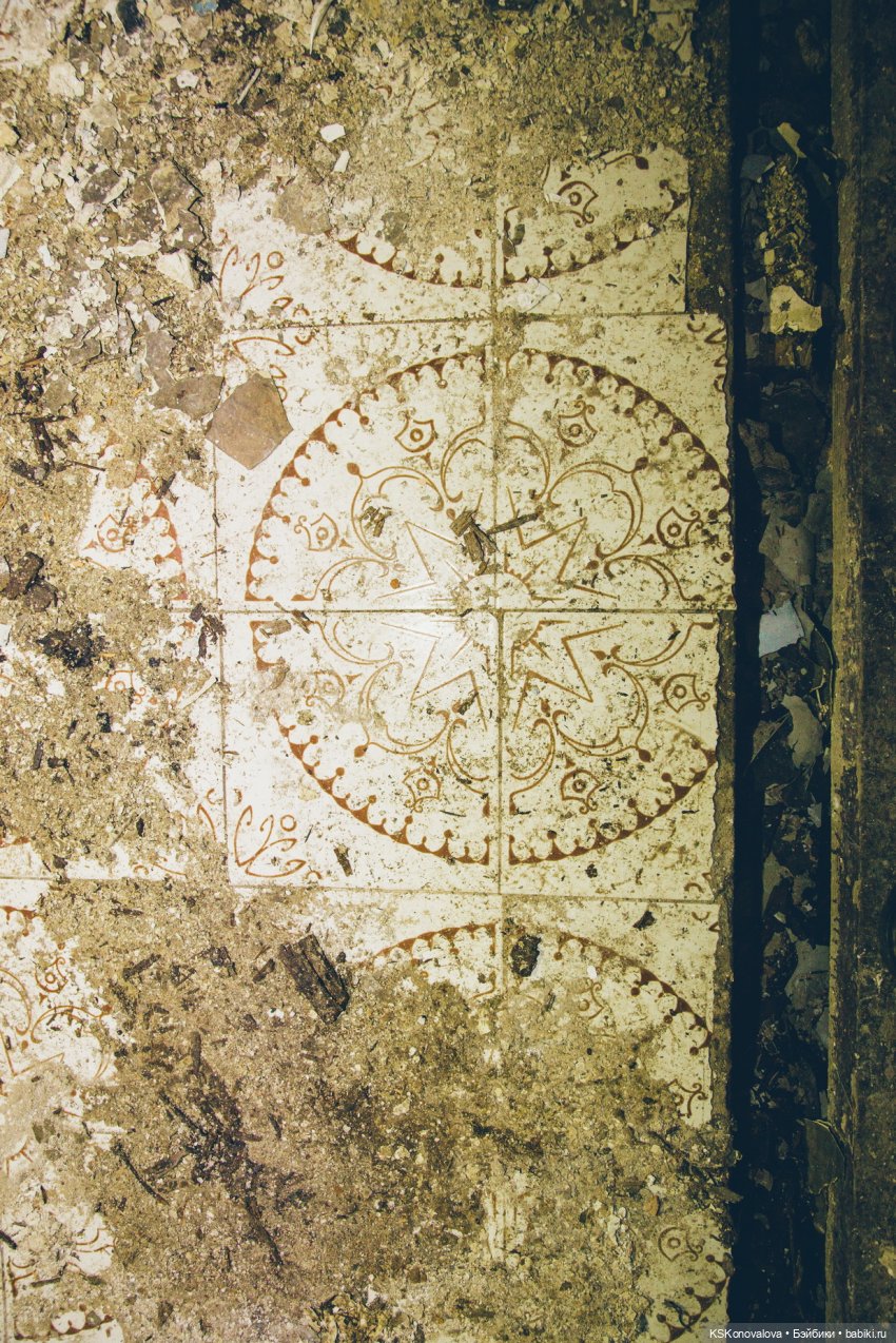 ПЕШКОМ. Русский Версаль в Усадьбе Кузьминки