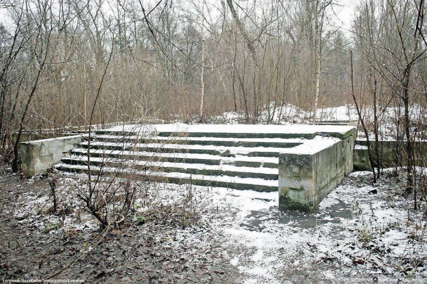 ПЕШКОМ. Русский Версаль в Усадьбе Кузьминки