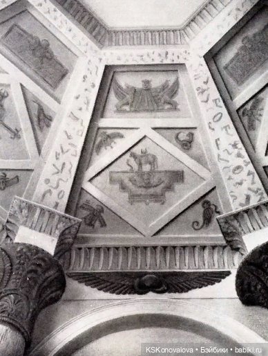 ПЕШКОМ. Русский Версаль в Усадьбе Кузьминки