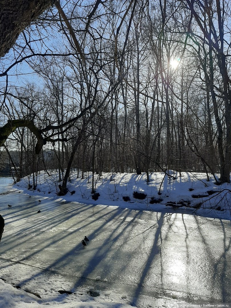 ПЕШКОМ. Усадьба Кузьминки. Легенды, мистика, мифы, свет и мрак