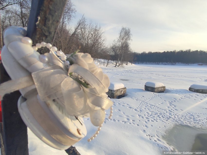 ПЕШКОМ. Усадьба Кузьминки. Легенды, мистика, мифы, свет и мрак
