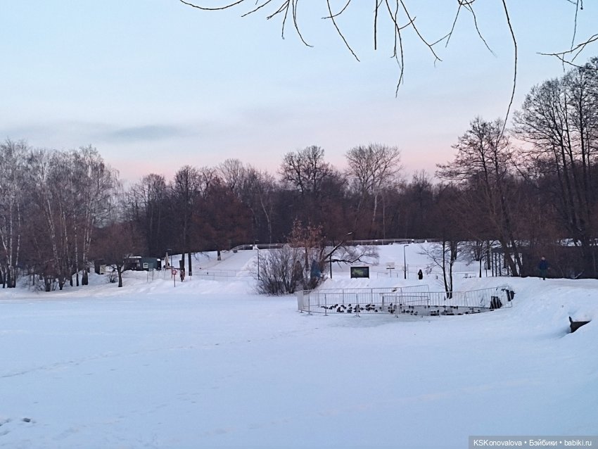 ПЕШКОМ. Русский Версаль в Усадьбе Кузьминки