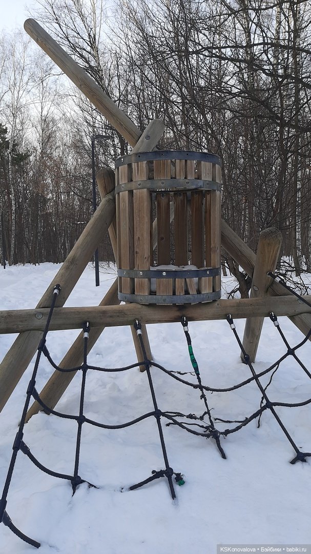 ПЕШКОМ. Усадьба Кузьминки. Легенды, мистика, мифы, свет и мрак