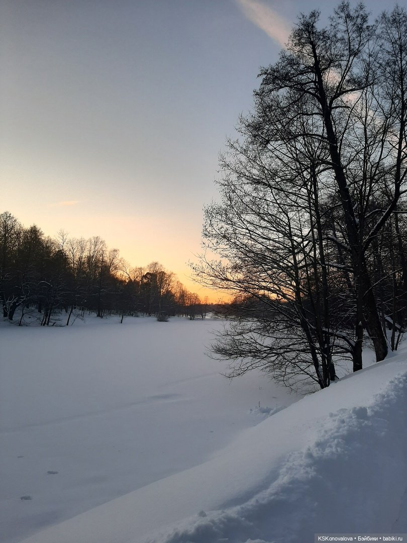 ПЕШКОМ. Усадьба Кузьминки. Легенды, мистика, мифы, свет и мрак
