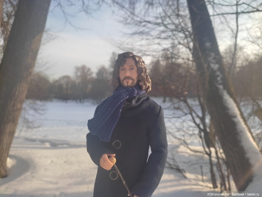 ПЕШКОМ. Усадьба Кузьминки. Легенды, мистика, мифы, свет и мрак