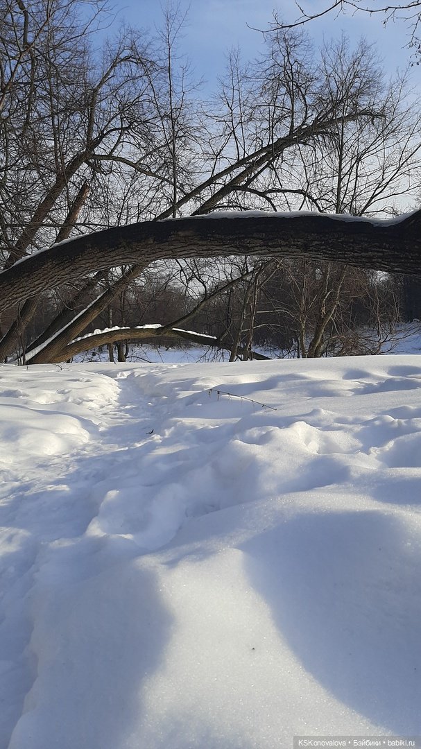 ПЕШКОМ. Усадьба Кузьминки. Легенды, мистика, мифы, свет и мрак