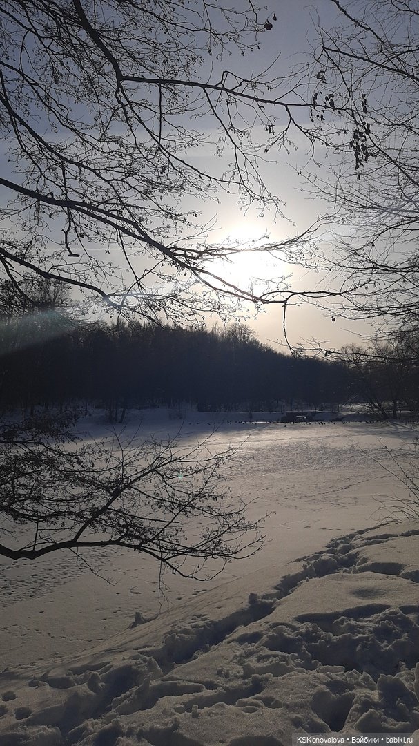 ПЕШКОМ. Усадьба Кузьминки. Легенды, мистика, мифы, свет и мрак