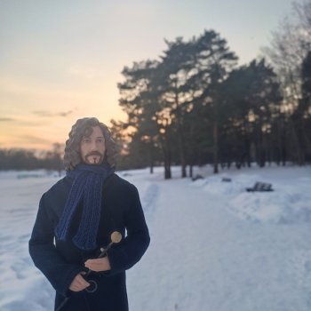 ПЕШКОМ. Русский Версаль в Усадьбе Кузьминки